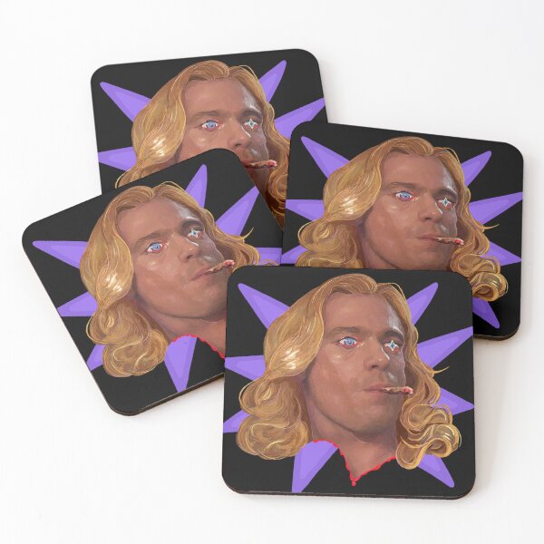 Item preview, Interview with the Vampire - Lestat de Lioncourt designed and sold by niflheimv.