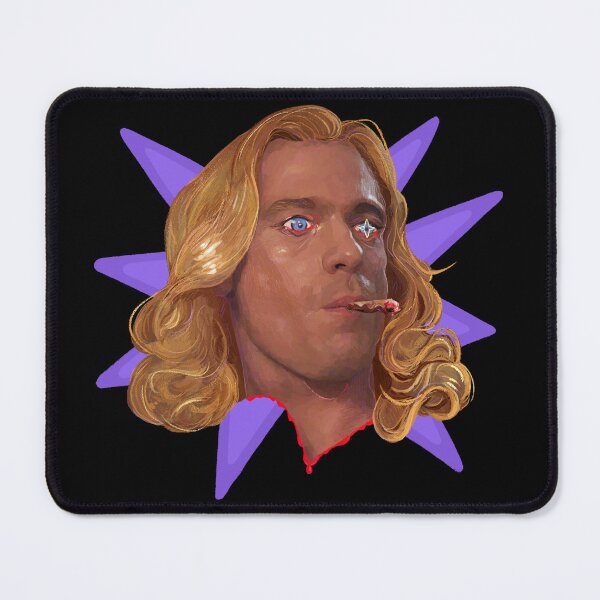 Item preview, Interview with the Vampire - Lestat de Lioncourt designed and sold by niflheimv.