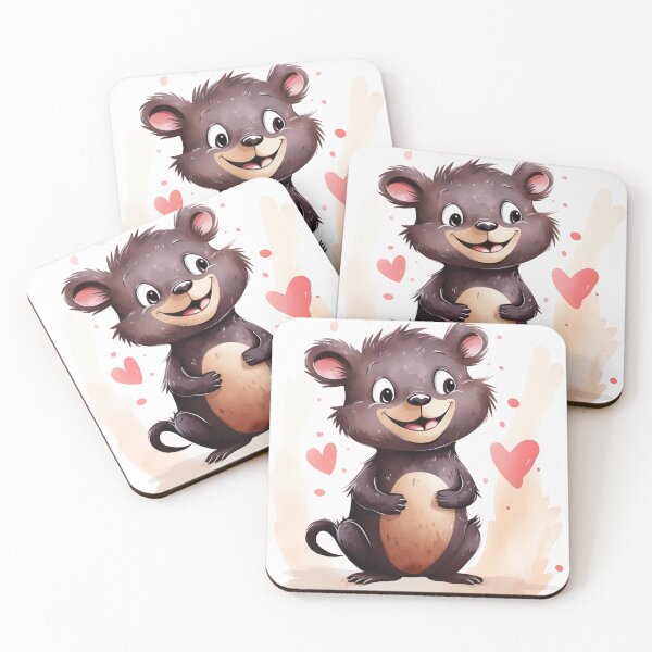 Item preview, Tasmanian Devil designed and sold by XPIXELSTORE.