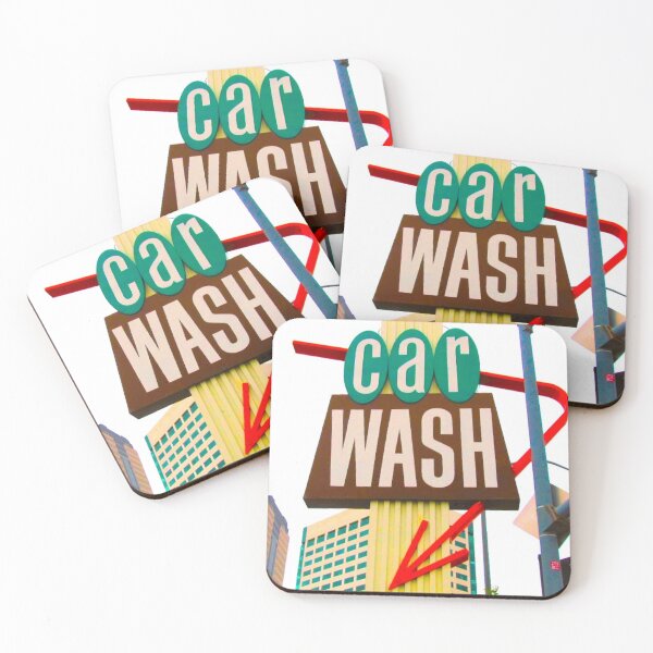 Item preview, Get Your car Wash Today designed and sold by To-vintageWlove.