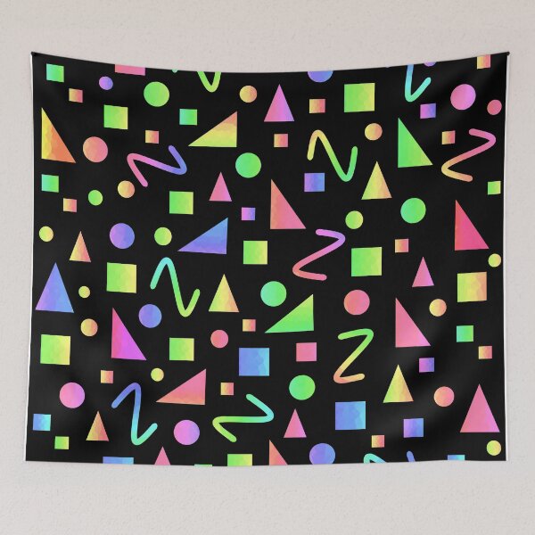 Item preview, Geometric Pattern designed and sold by Sartoris Art.
