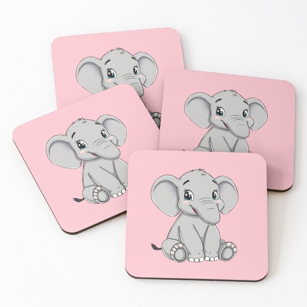 Item preview, I LOVE Elephants. designed and sold by DagleysDesigns.
