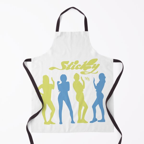 Item preview, Silhouette design inspired by the group #kiss of life" in the sticky era designed and sold by mbs-desing.