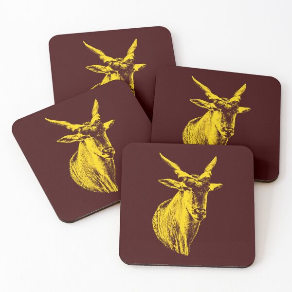 Item preview, Ekand antelope designed and sold by Guardi71.