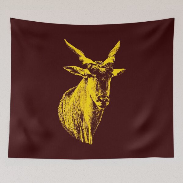 Item preview, Ekand antelope designed and sold by Guardi71.