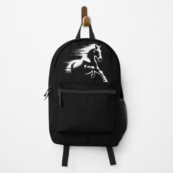 Item preview, Running Horse designed and sold by Blink Art Studio.