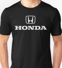 Honda Unisex T-Shirt