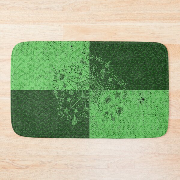 Item preview, Marina VEM Greens designed and sold by LuCancio23.
