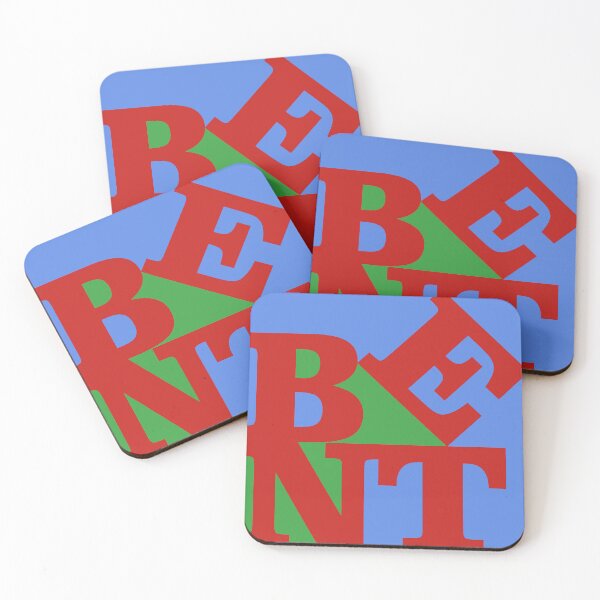 Item preview, Bent NYC Modern Art designed and sold by Logo-A-GoGo.