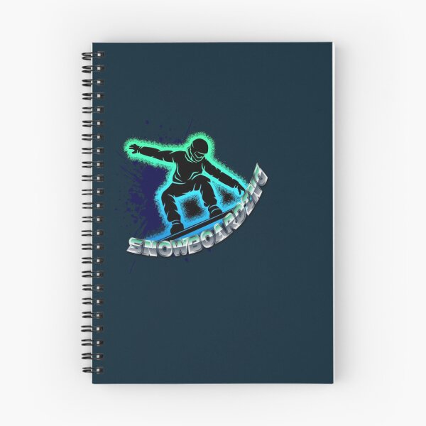 Item preview, EPIC SNOWBOARDING LIFESTYLE designed and sold by THE AMERICAN TEEVANGELIST.