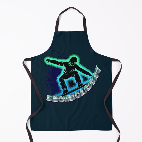 Item preview, EPIC SNOWBOARDING LIFESTYLE designed and sold by THE AMERICAN TEEVANGELIST.