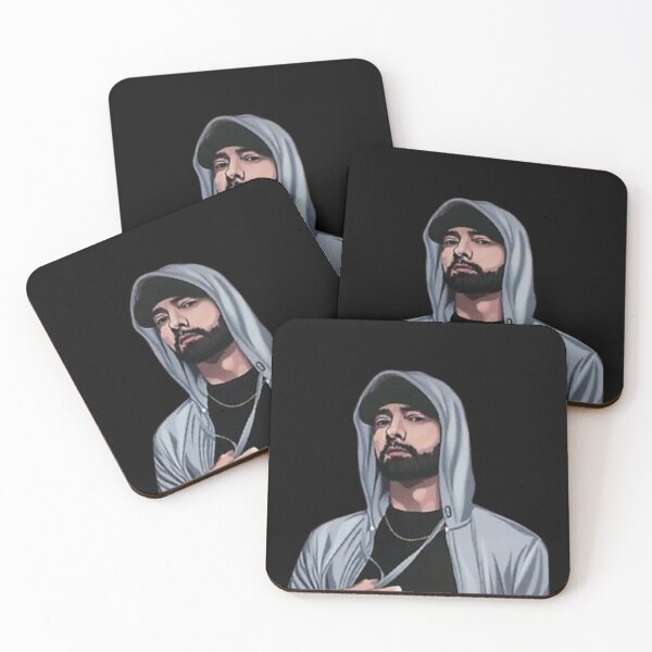 Item preview, Eminem C-P designed and sold by LA-SAM20.
