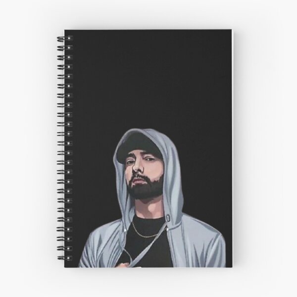 Item preview, Eminem C-P designed and sold by LA-SAM20.
