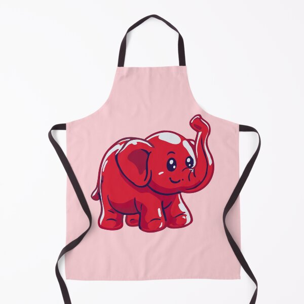 Item preview, Jellyphant designed and sold by SketchyCritterz.