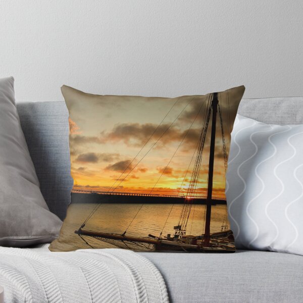 Item preview, October sunrise on the River Blyth designed and sold by Violaman.