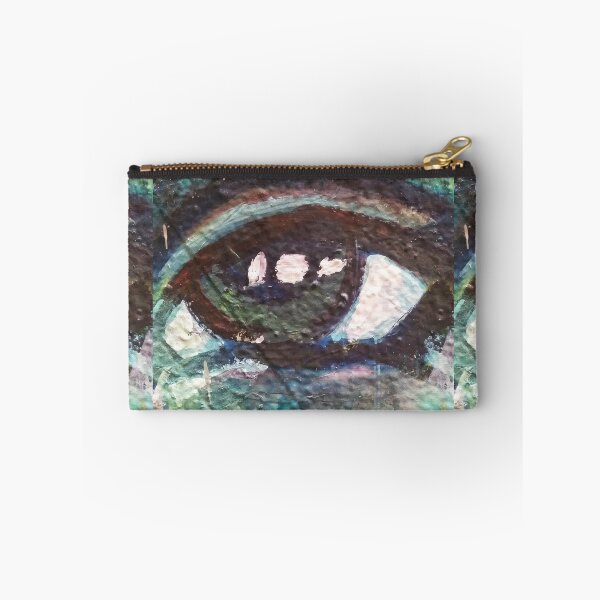 Item preview, Eye detail, Melbourne designed and sold by ChrisSmeaton.