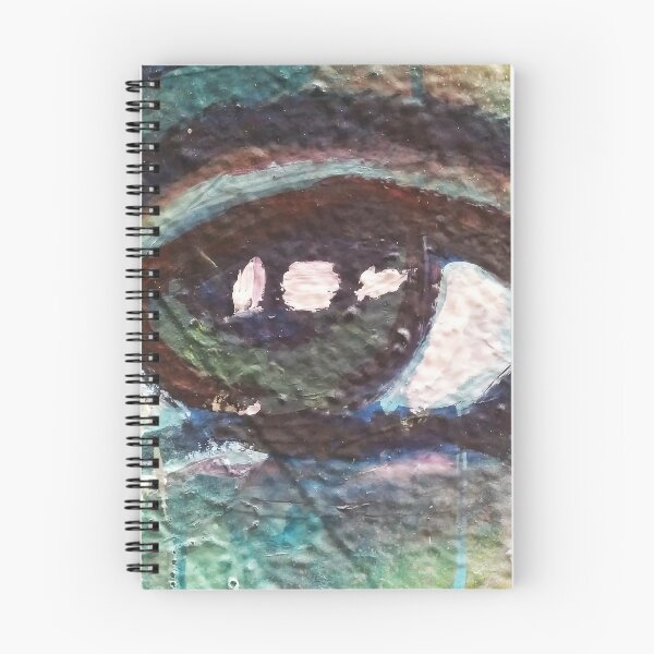 Item preview, Eye detail, Melbourne designed and sold by ChrisSmeaton.