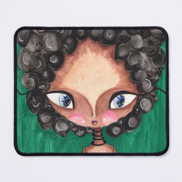 Item preview, mulher designed and sold by MagCandy.