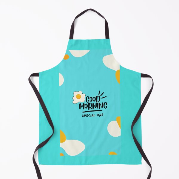 Item preview, Good morning special one  designed and sold by NurzZz73.