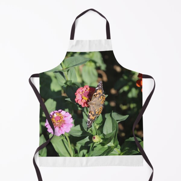 Item preview, Painted lady butterfly 4 designed and sold by McFleur's Lens.