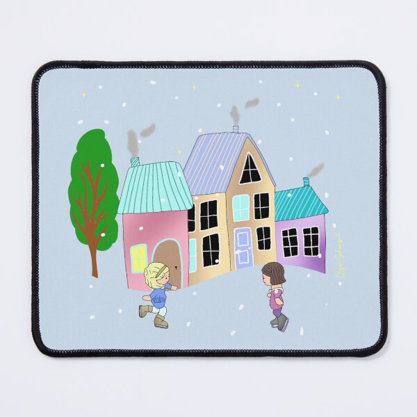 Item preview, skating Polly by Olga Schembri designed and sold by Keddmia.