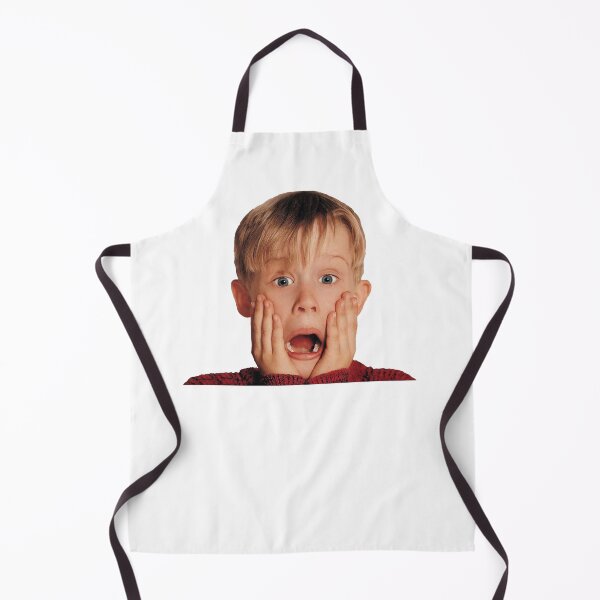 Item preview, Classic Kevin McCallister – Home Alone Holiday Humor designed and sold by SingerNZ.