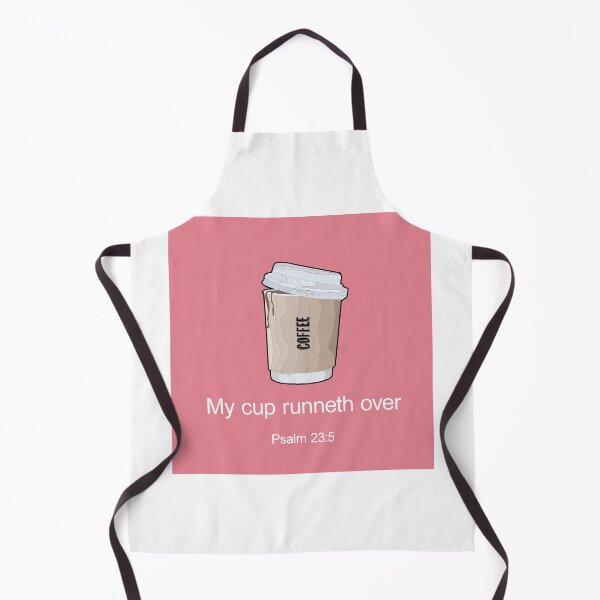 Item preview, My cup runneth over designed and sold by Angelina Ritchie-Smith.