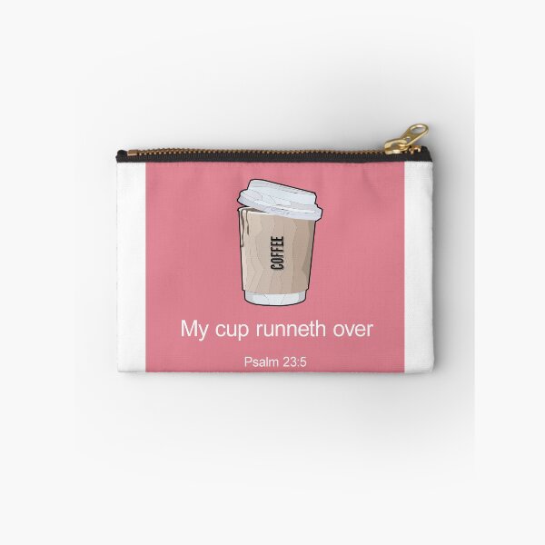 Item preview, My cup runneth over designed and sold by Angelina Ritchie-Smith.