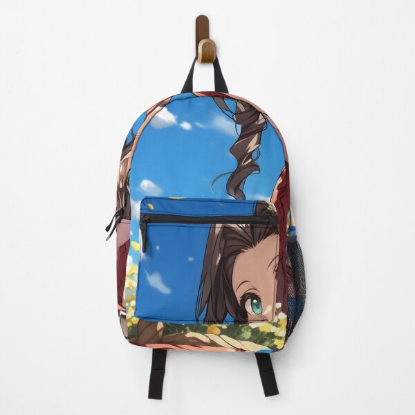 Item preview, Aerith - 30 designed and sold by Infinite-Aspire.
