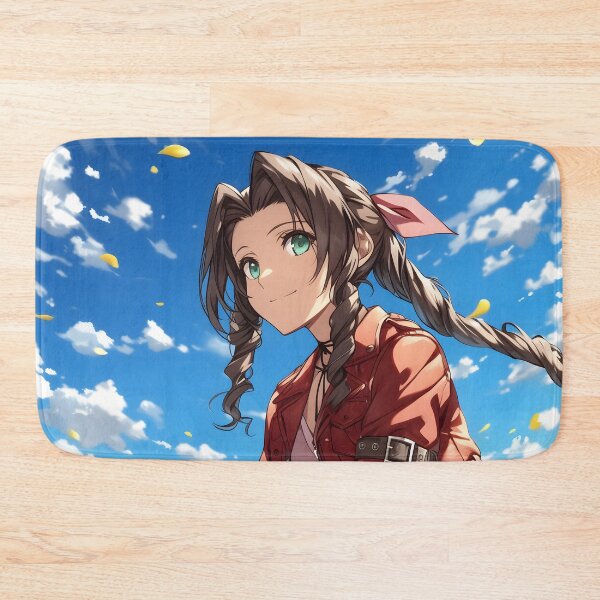 Artikelvorschau, Aerith - 30 entworfen und verkauft von Infinite-Aspire.