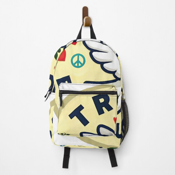 Item preview, Sticker T-Shirt Design Trending: Truce Enthusiast designed and sold by ForeverPrintsOK.