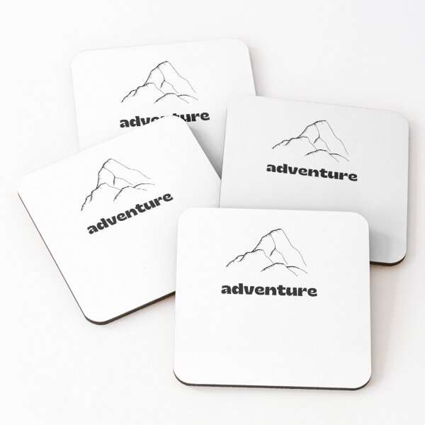 Item preview, for every adventurer designed and sold by leylakidesign.