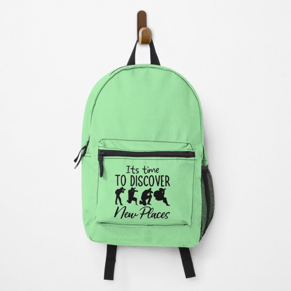 Item preview, it's time to discover new places designed and sold by MouDantArts.