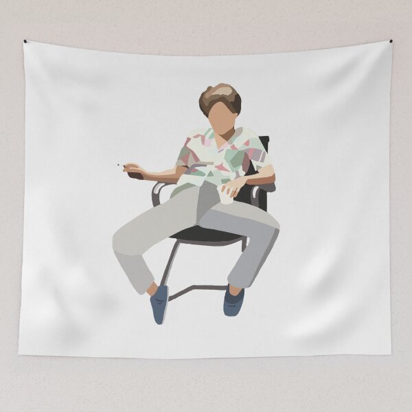 Item preview, Kate McKinnon designed and sold by Normal-Clothes.