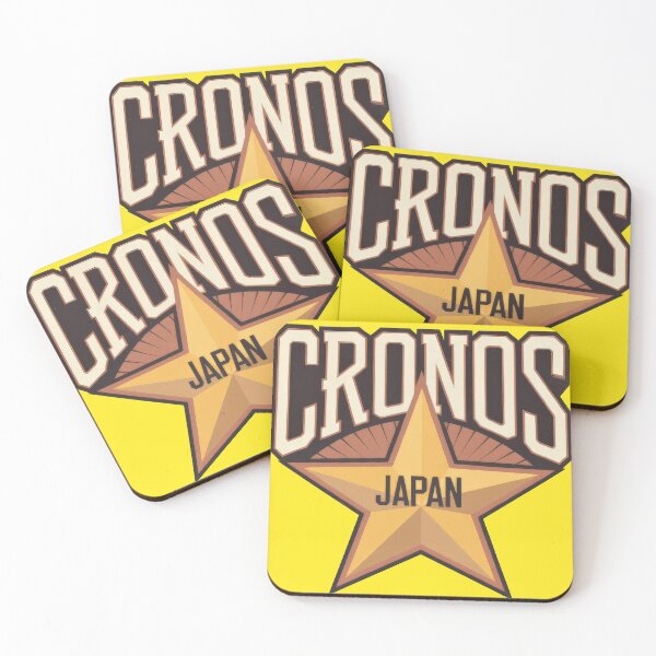 Item preview, Cronos T-Shirt designed and sold by Digital Japan.