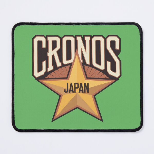 Item preview, Cronos T-Shirt designed and sold by Digital Japan.