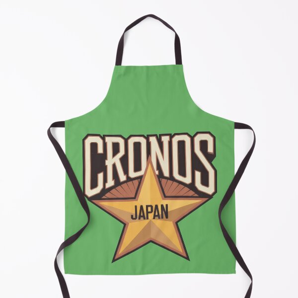 Item preview, Cronos T-Shirt designed and sold by Digital Japan.