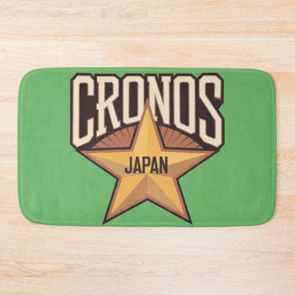 Item preview, Cronos T-Shirt designed and sold by Digital Japan.