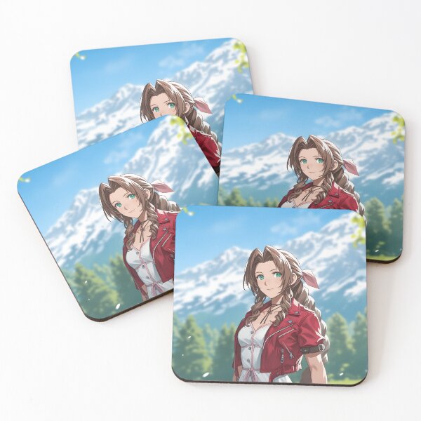 Item preview, Aeris - 31 designed and sold by Infinite-Aspire.