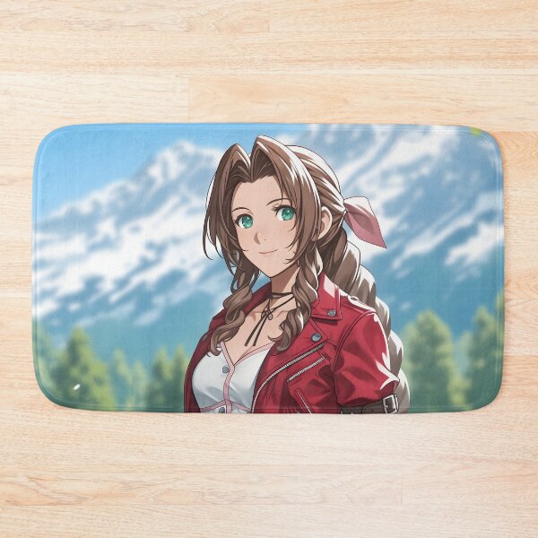 Artikelvorschau, Aerith - 31 entworfen und verkauft von Infinite-Aspire.