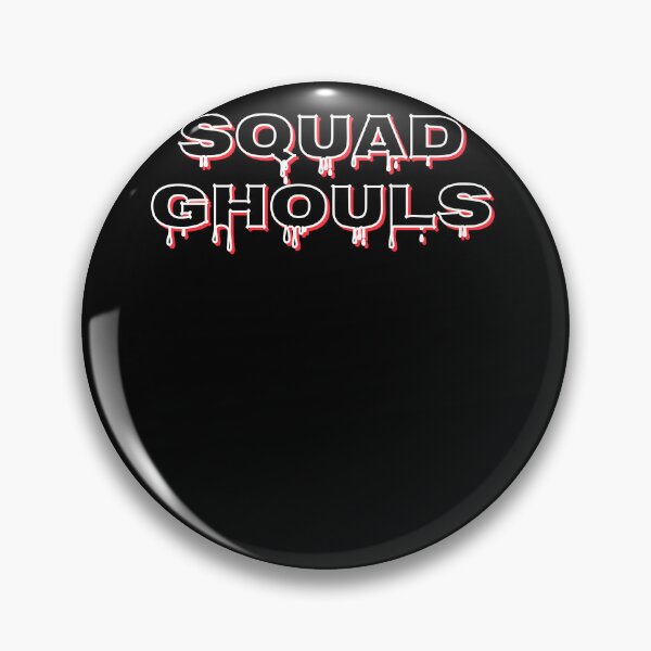 Item preview, squad ghouls designed and sold by EuropeanPrints.