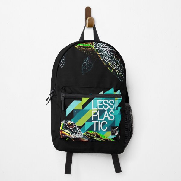 Item preview, Less Plastic designed and sold by OVelhoLobodoMar.