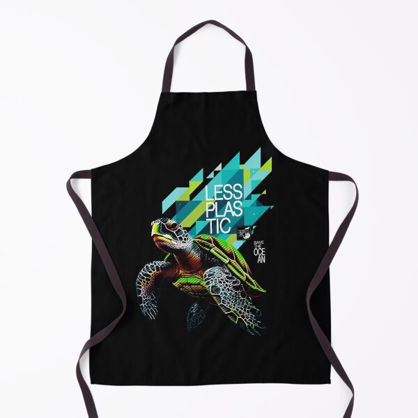 Item preview, Less Plastic designed and sold by OVelhoLobodoMar.