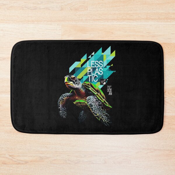 Item preview, Less Plastic designed and sold by OVelhoLobodoMar.