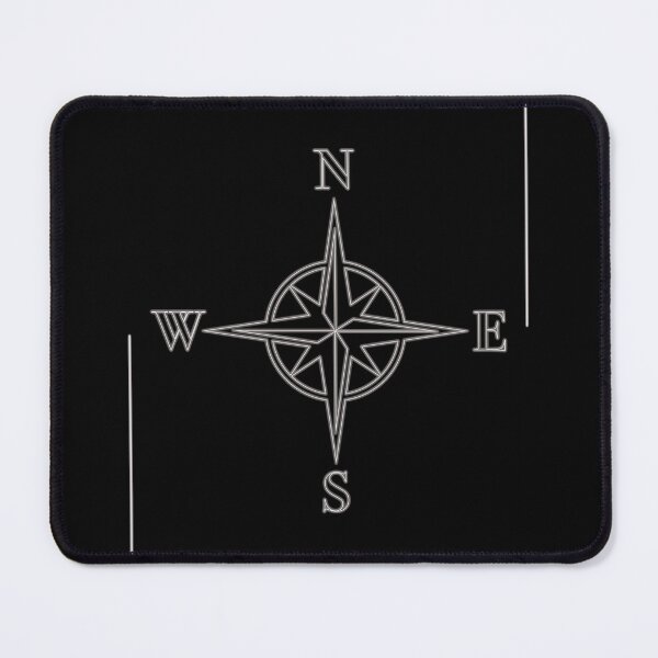 Item preview,  Cardinal Points designed and sold by BonsaidoPoh.