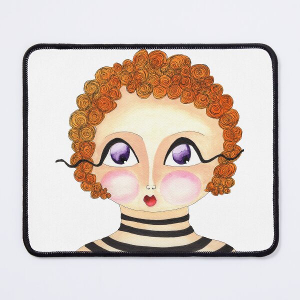 Item preview, mulher designed and sold by MagCandy.