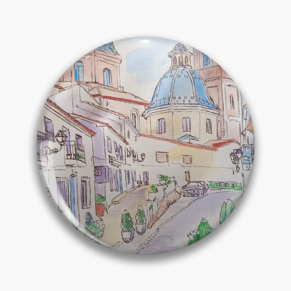 Item preview, Altea designed and sold by WillArthur.