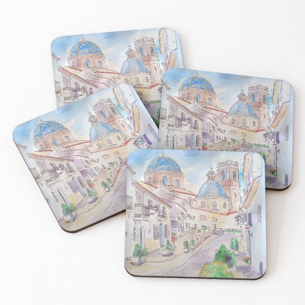 Item preview, Altea designed and sold by WillArthur.