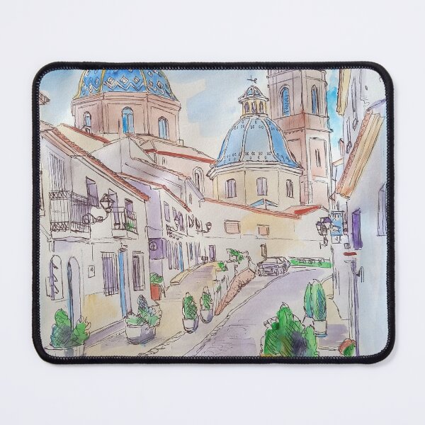 Item preview, Altea designed and sold by WillArthur.