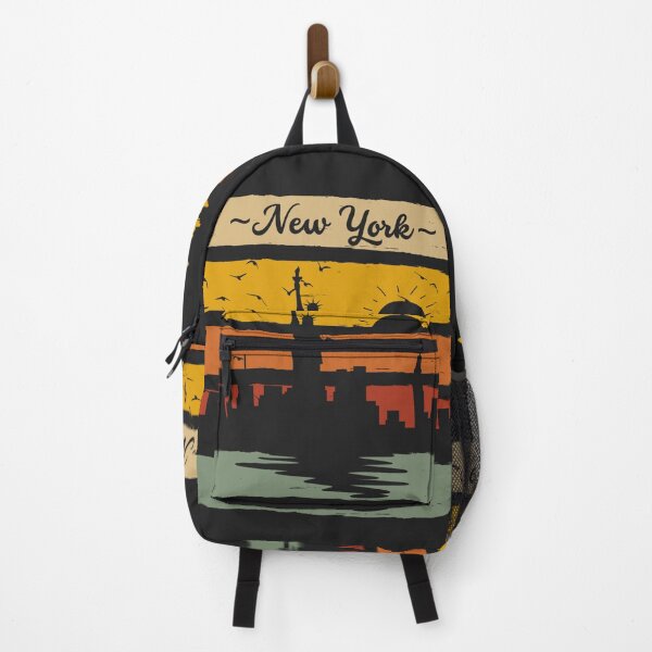 Item preview, New York city designed and sold by catcraftss.